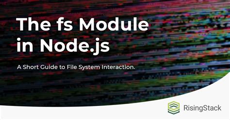 reactjs fs|node.js .